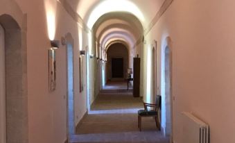 Eremo Madonna Delle Grazie