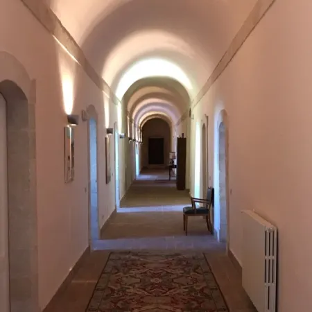 Eremo Madonna Delle Grazie