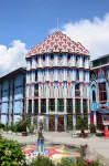 Kunsthotel Fuchspalast Hotels in Treibach-Althofen