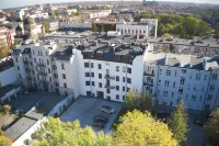 Carvala Boutique Apartments Hotels in Tschenstochau