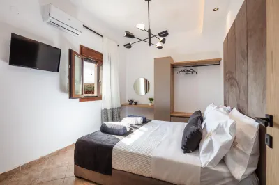 빌라  레드 선셋 바이 에스티아 Church of the Transfiguration of the Savior and of the Saints Constantine and Helen 주변 호텔