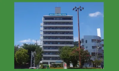 Okaya Central Hotel