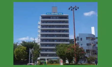 Okaya Central Hotel