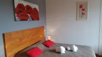 San Larenzu Hotels in Zonza