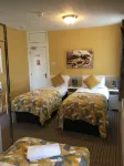 Glenheath Hotel
