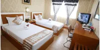 Hotel Kan Kaw Hotels in Ahlon