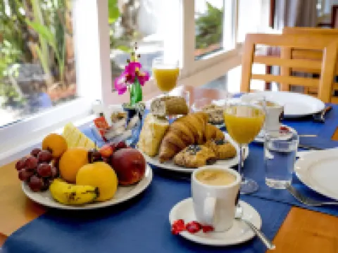 Hotel Bersoca Hotéis em Benicasim