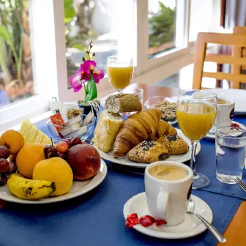 Hotel Bersoca