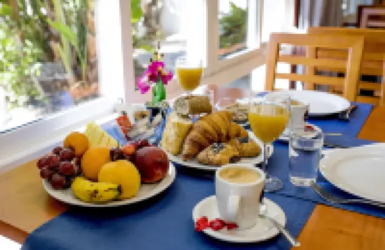 Hotel Bersoca