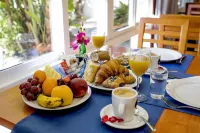 Hotel Bersoca Hôtels à : Oropesa
