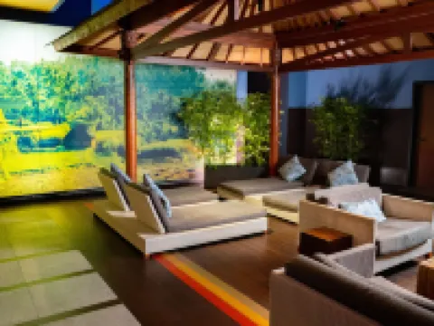 バリーズ ドーバー カジノ リゾート ドーバーのホテル