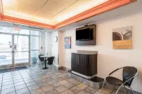 Motel 6 Newport, TN Hotel di Cosby