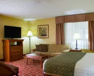 Rodeway Inn Columbia Mall Loop Hotel a Grand Forks