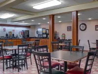 哥倫比亞購物中心環路羅德威酒店 大福克斯酒店