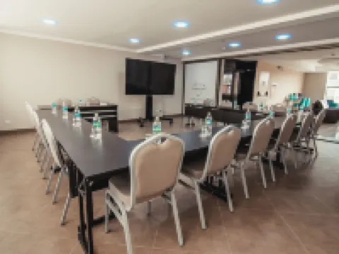 ホテル ダイヤモンド リマ リマのホテル