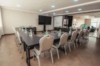 Hotel Diamond Lima Hotel di Lima