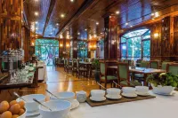 Pierre Hotel Hotels in Siem Reap