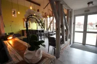 Hotel de la Bonnheure Hotels in Vernou-en-Sologne