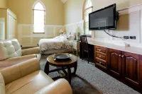 Castlemaine Colonial Motel Hotels in Maldon