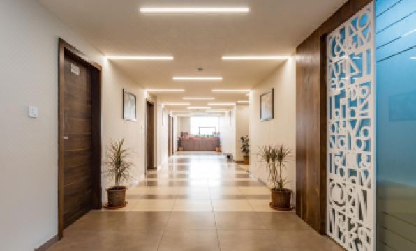 Hotel City Inn