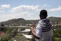 The Weinberg Windhoek - Scenic