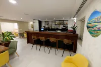 Tantur Hills Hotel - Jerusalem - bar