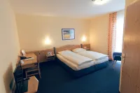 Hotel Waldeck Garni Hotel di Helmstadt