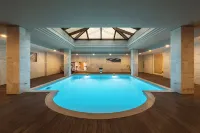Onyria Quinta da Marinha Hotel - spa