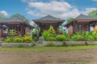 Pusaka Rinjani Bungalow Hotels in Sajang