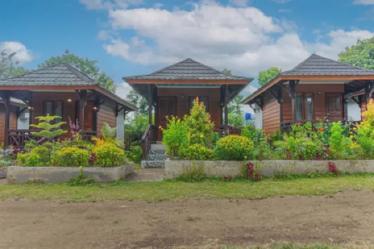 Pusaka Rinjani Bungalow