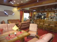 เพนชั่นเฮาส์ โวล์คเอสบาค