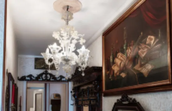 I Portici di Palazzo Brentano