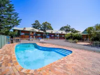 Golf Place Inn Wollongong Hotels in Primbee