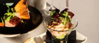 Gretna Hall Hotel - breakfast