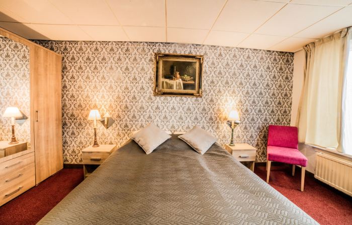 Hotel le Provencal