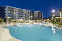 SpringHill Suites Orange Beach at the Wharf