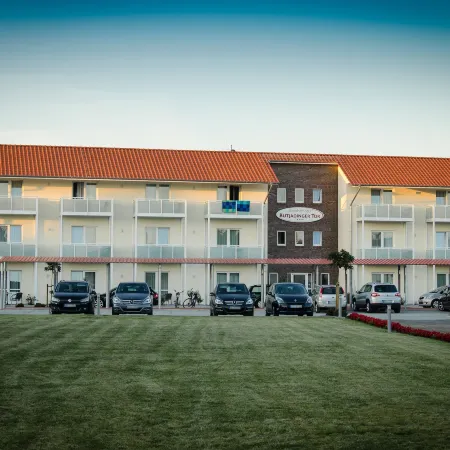 Landhotel Butjadinger Tor
