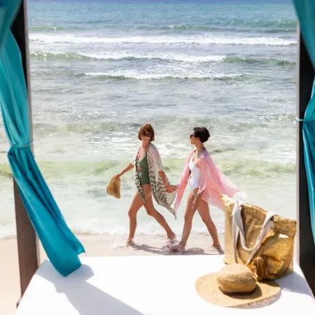 Hyatt Vivid Playa Del Carmen