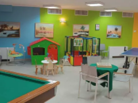 Alma di Alghero Hotel Hotels in Alghero