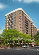 Residence Inn Bethesda Downtown