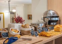 Best Western Plus Au Grand Saint Jean - breakfast
