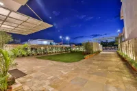Hotel Sumaditya Hotels near Baba Bharthari Maharaaj Temple