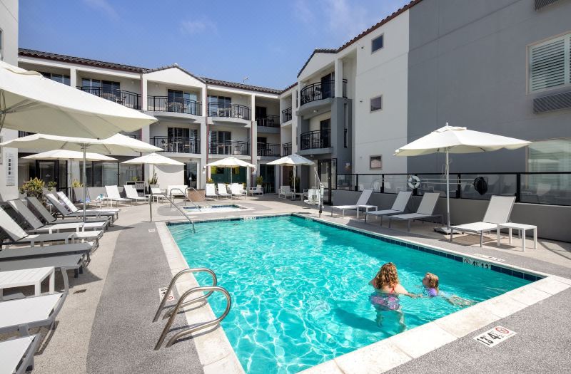 Ocean Park Inn photo 5