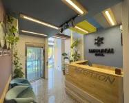 Sardunya Hotel Hoteles en Foça