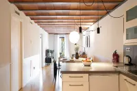 Aspasios Las Ramblas Apartments