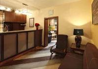 Anyday Apartments -  Ferienwohnungen