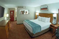 Hiltop Hotel Hoteles en Bakersfield