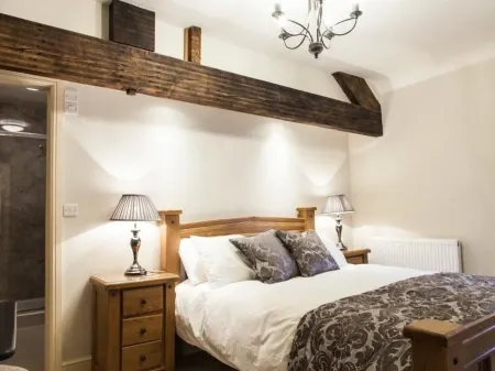 Parkers House Bed & Breakfast