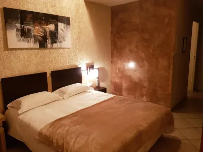 Hotel & Restaurant le Saint Jean Hotels in Coggia