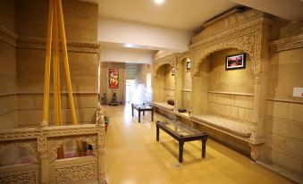 Hotel Jessulkot